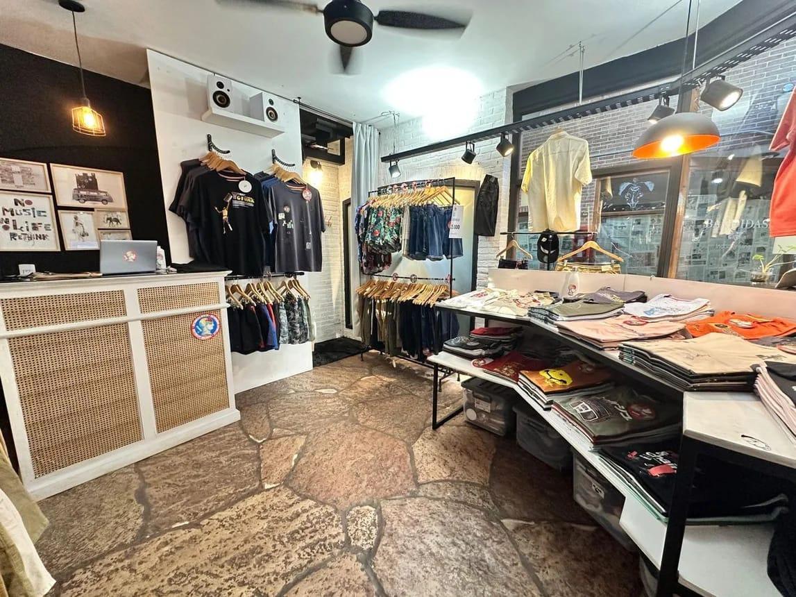 Local Comercial Paseo Florido. Rebajado! 1