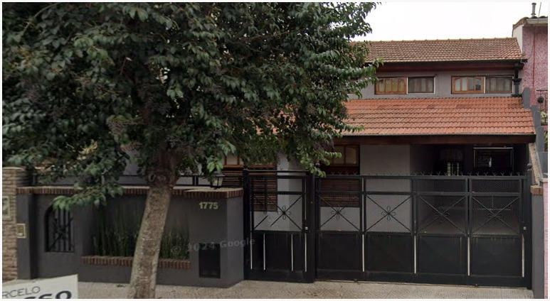 Gran Chalet de Categoría en Parque Johnston. Venta Directa 3