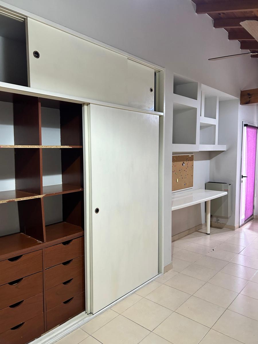 Gran Chalet de Categoría en Parque Johnston. Venta Directa 4