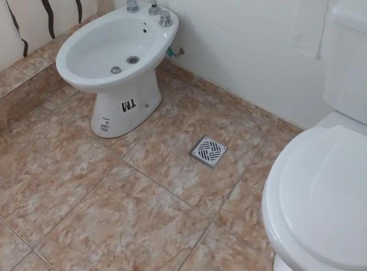 Departamento 2 ambientes con cochera cubierta.APTO CRÉDITO 3