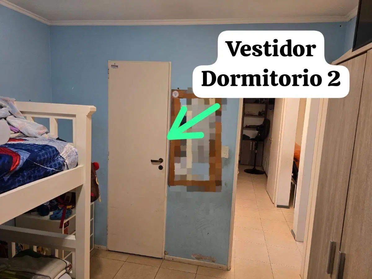 Chalet en Barrio Altos de Podestá Manzana 94 casa 24, Pablo Podestá, Tres de Febrero 2