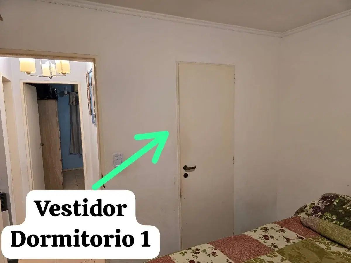 Chalet en Barrio Altos de Podestá Manzana 94 casa 24, Pablo Podestá, Tres de Febrero 5