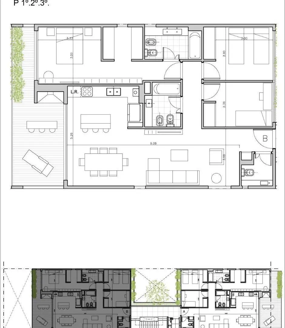 Plano 1