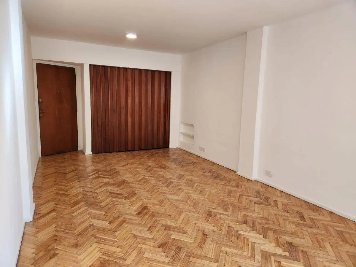 ALQUILER DEPARTAMENTO MONOAMBIENTE 4