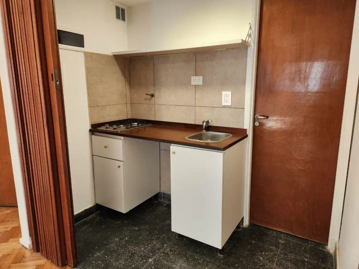 ALQUILER DEPARTAMENTO MONOAMBIENTE 5