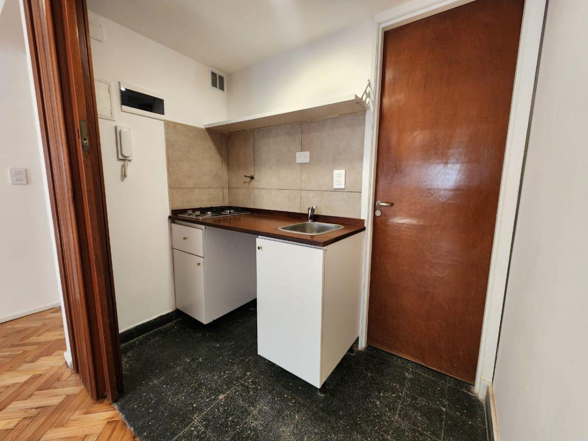 Foto de ALQUILER DEPARTAMENTO MONOAMBIENTE, imagen 2