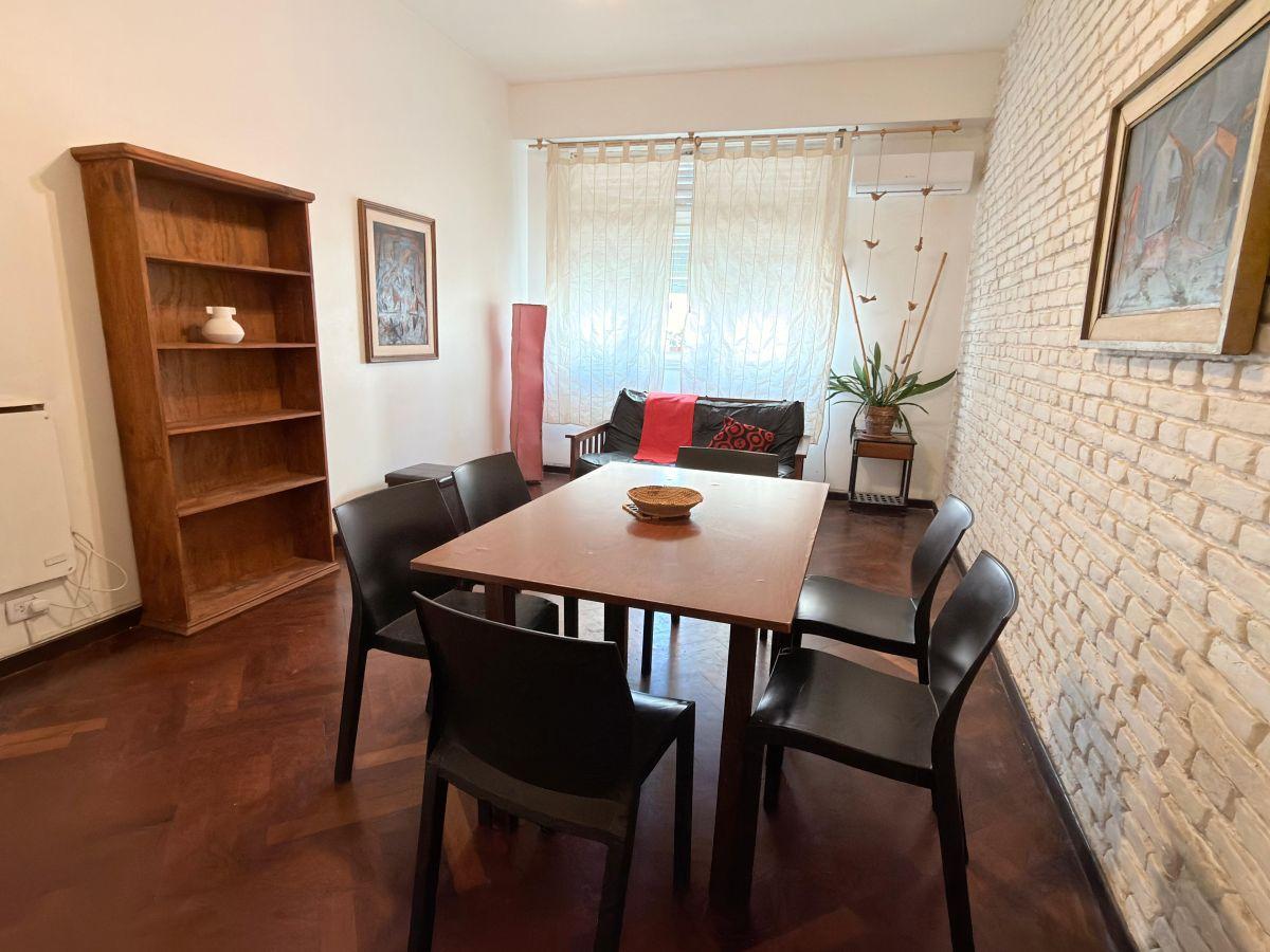 Foto de Alquiler PH de 3 Ambientes - EQUIPADO Y AMOBLADO !, imagen 1