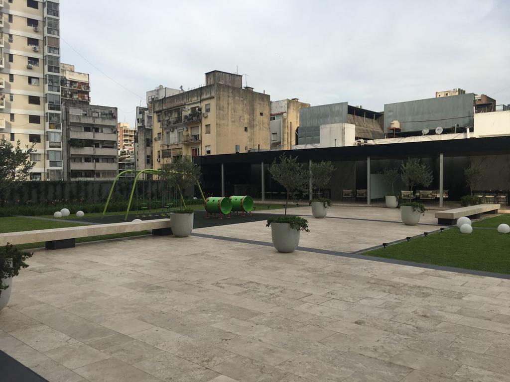 Departamento - Recoleta 1