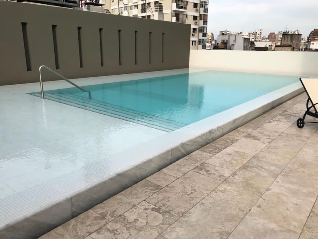 Departamento - Recoleta 3