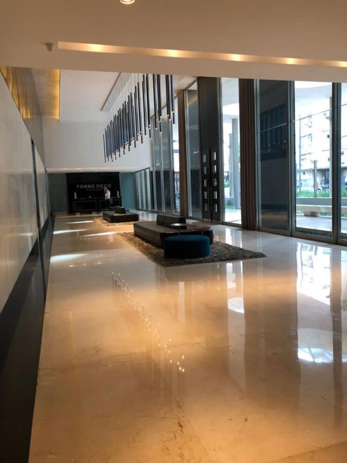 Departamento - Recoleta 4