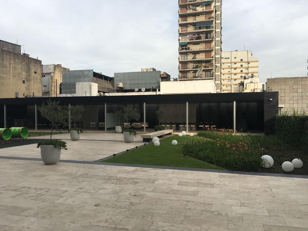 Propiedad en Argentina