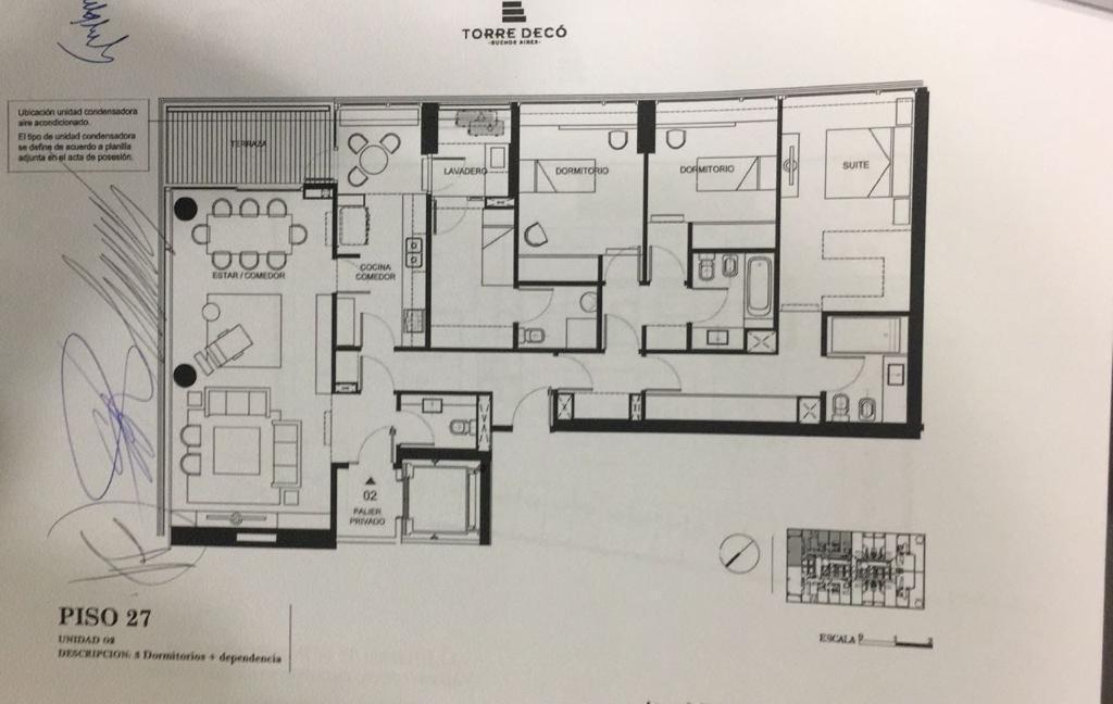 Plano 1