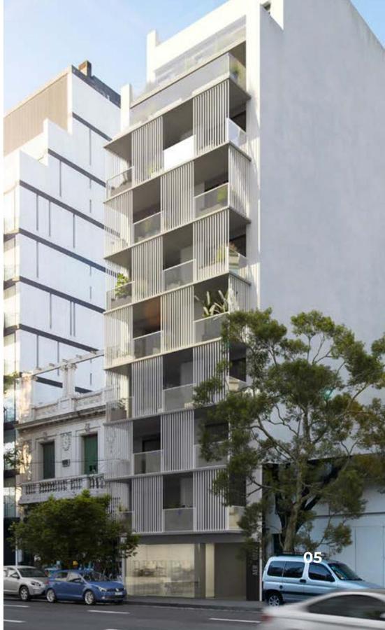 Departamento - Chacarita 2