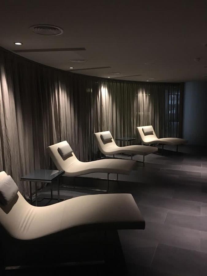 Departamento - Recoleta 2