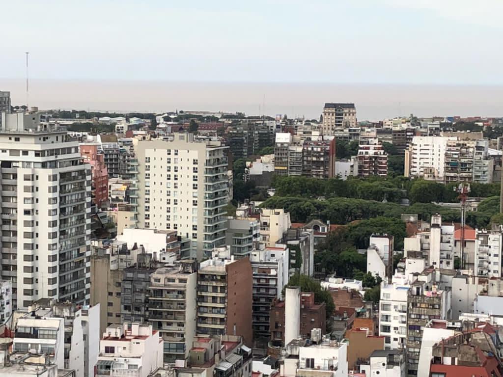 Departamento - Recoleta 5