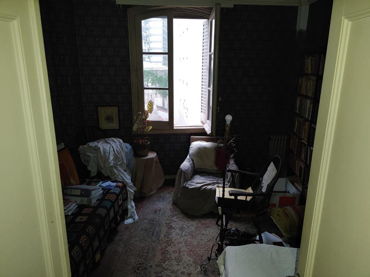 Departamento - Retiro 3