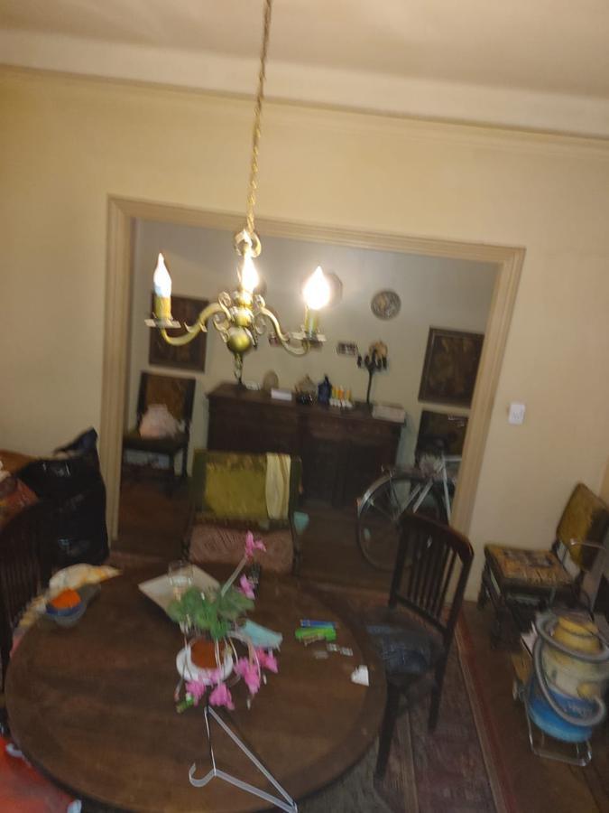 Departamento - Retiro 2
