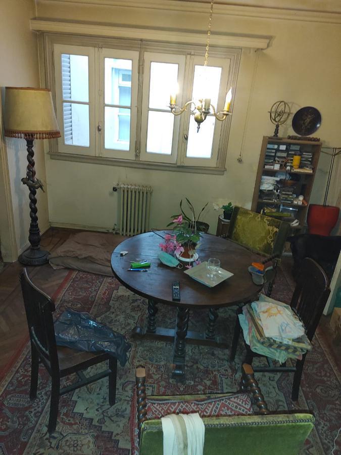 Departamento - Retiro 1