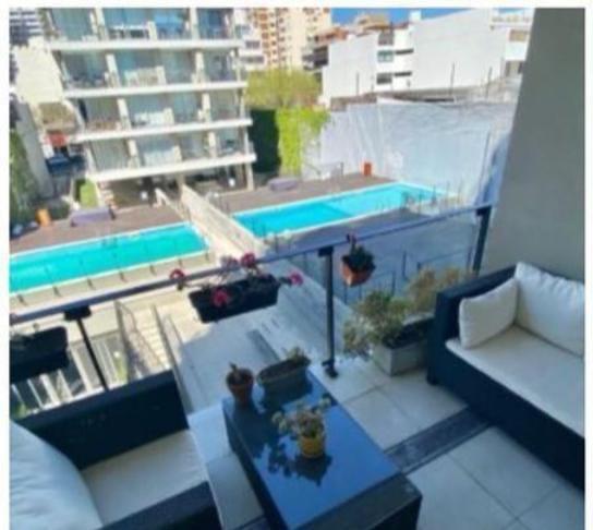 Departamento - Palermo Soho