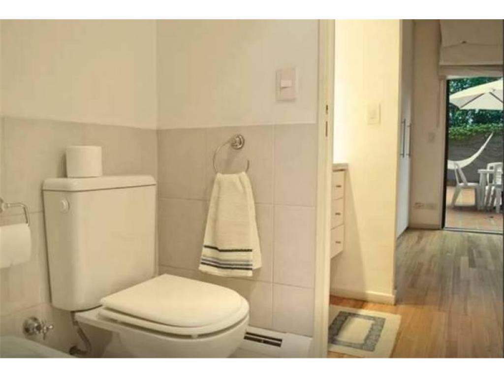Departamento Venta 2 Amb con Espacio Guarda Coches - Las Cañitas 4