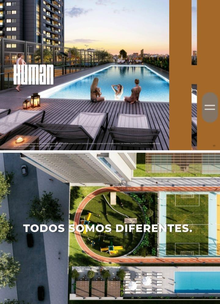 Departamento en Balvanera