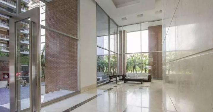 Departamento en Belgrano 1