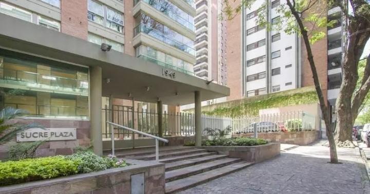 Departamento en Belgrano 2