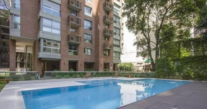 Departamento en Belgrano 1