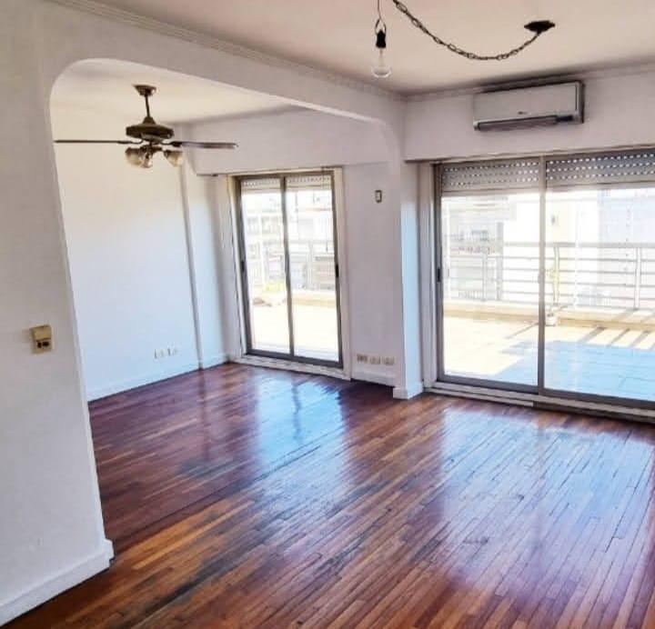 Departamento en Flores 5