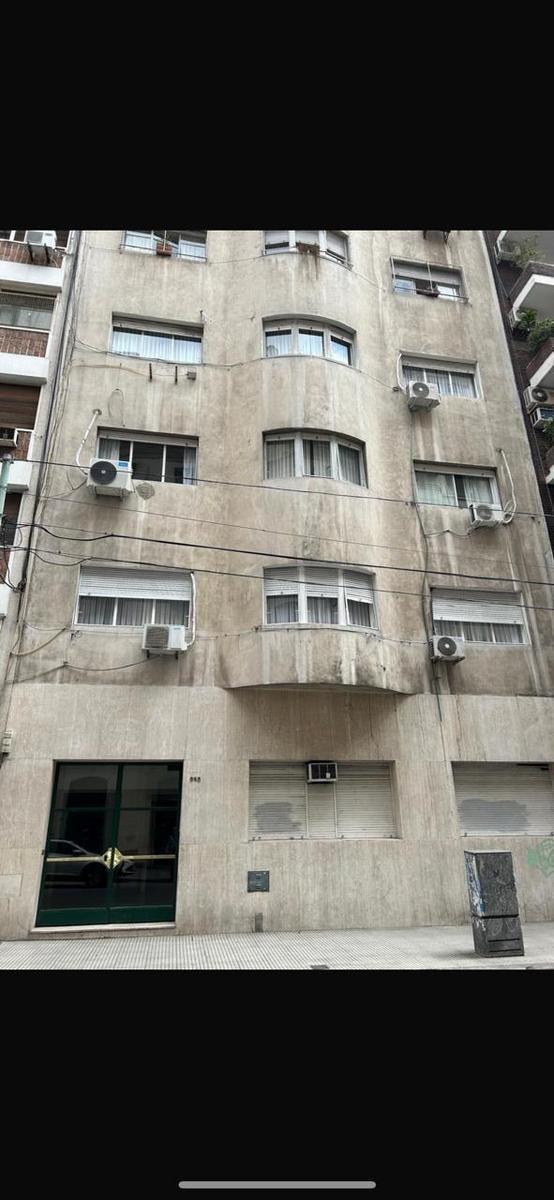 Departamento en Venta 2