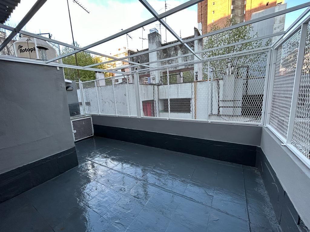 Departamento - Belgrano 2