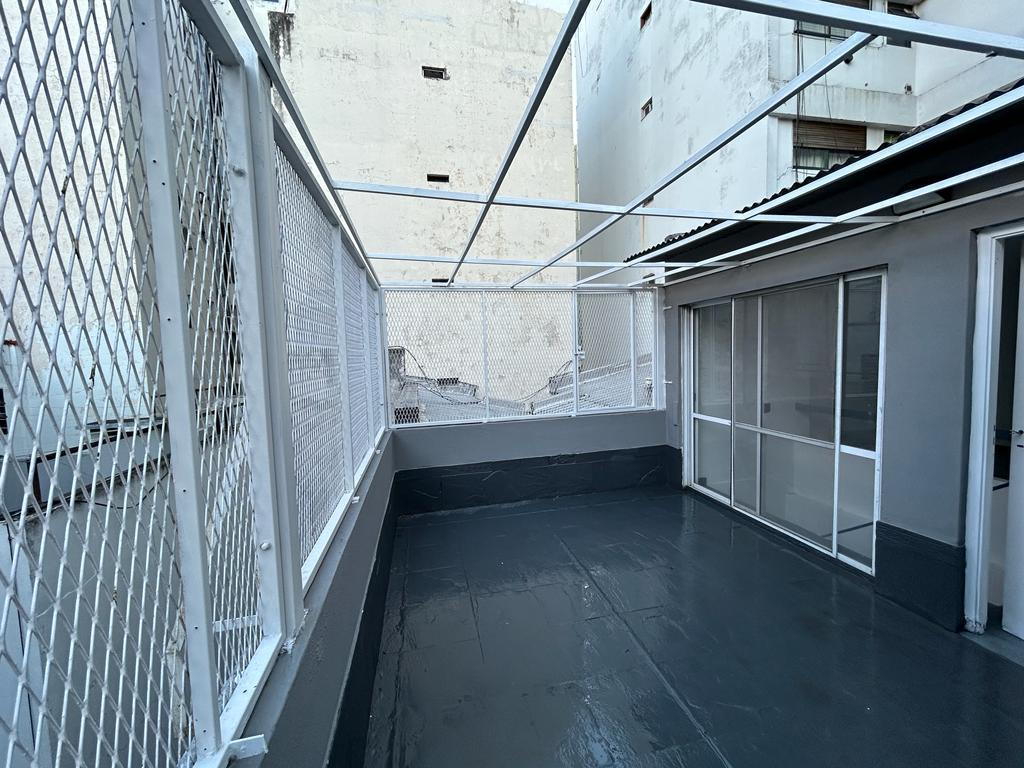 Departamento - Belgrano 5