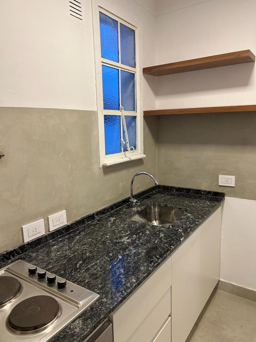 Departamento - Belgrano 4