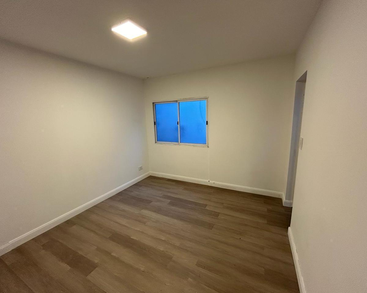 Departamento - Belgrano 4