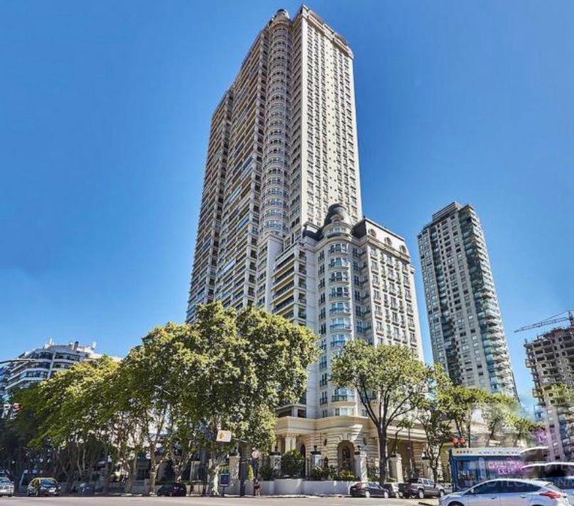 Departamento en  Venta