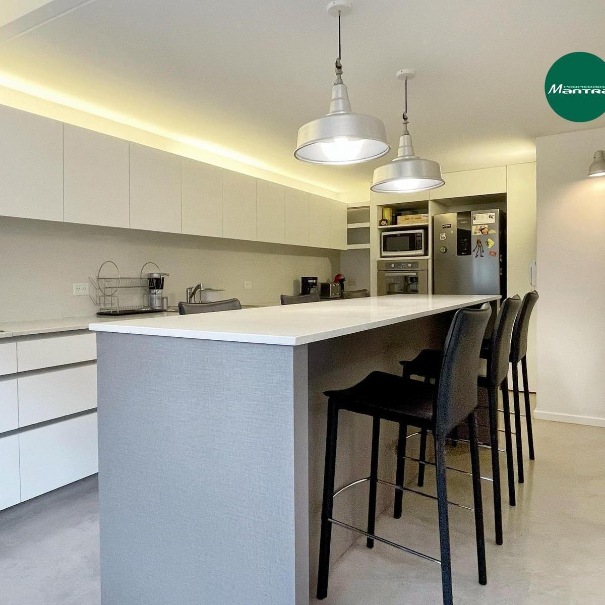 Departamento en Venta 5