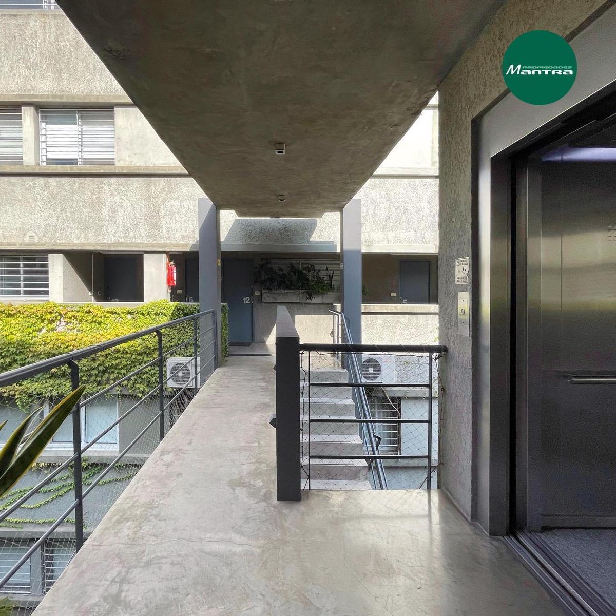 Departamento en Venta 1