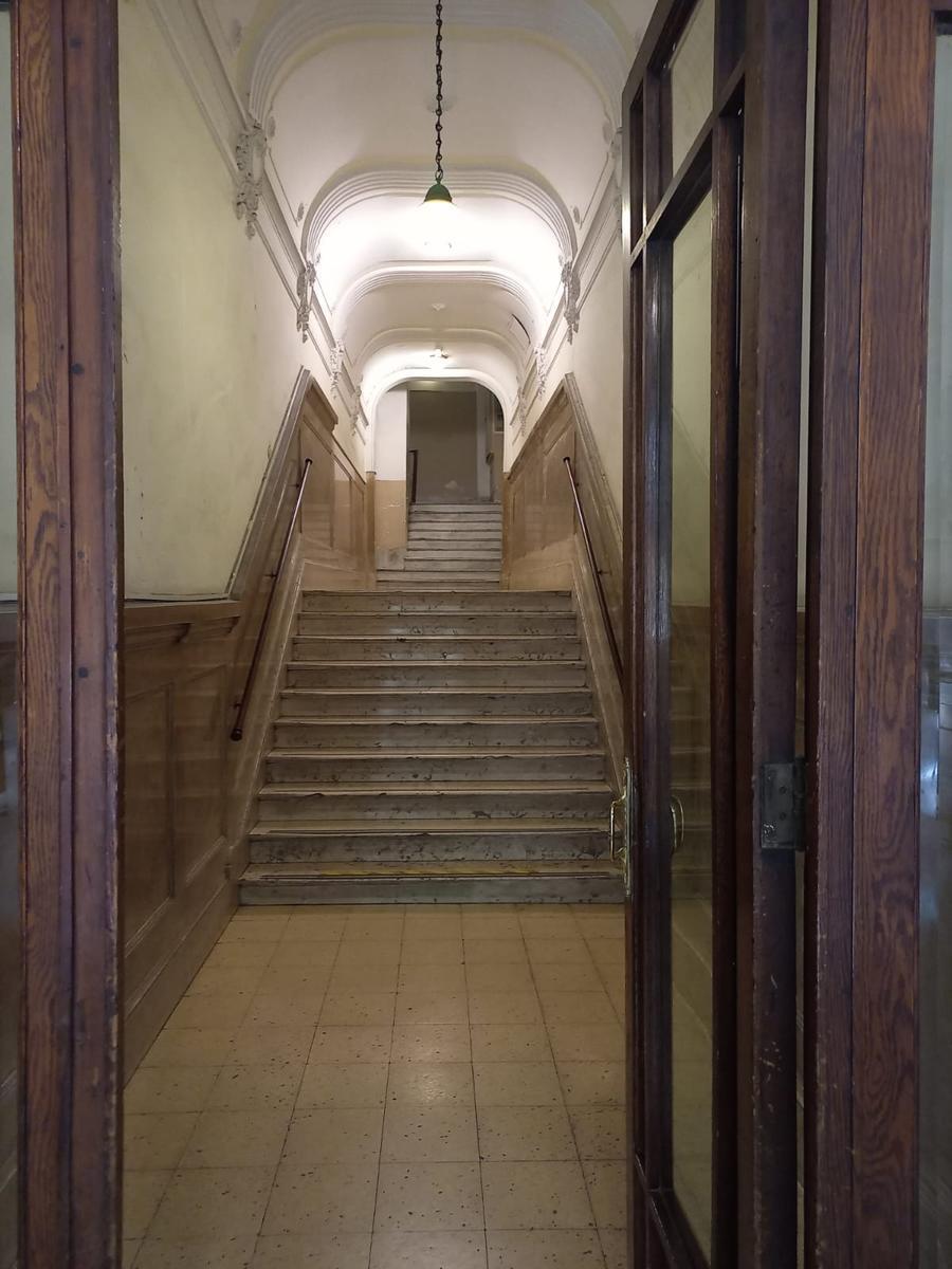 Departamento en Balvanera