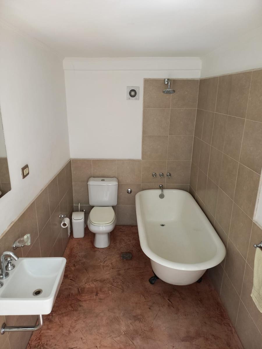 Departamento en Balvanera 1