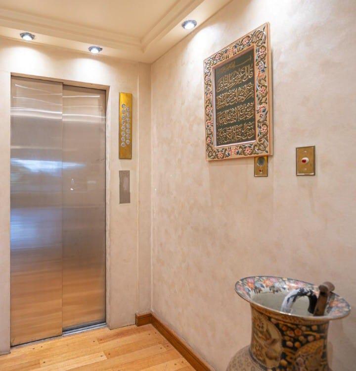 Departamento en Palermo Chico 4