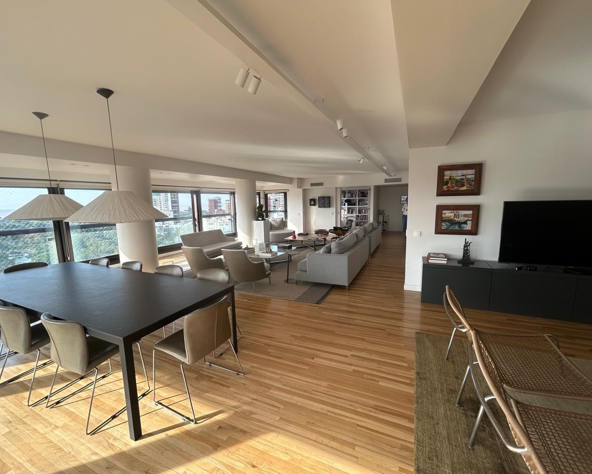 Departamento en Venta 1