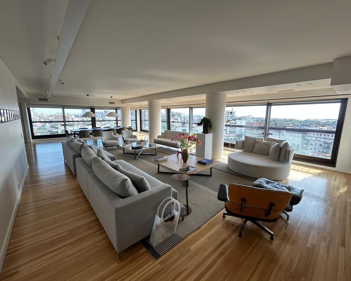 Departamento en Venta 2