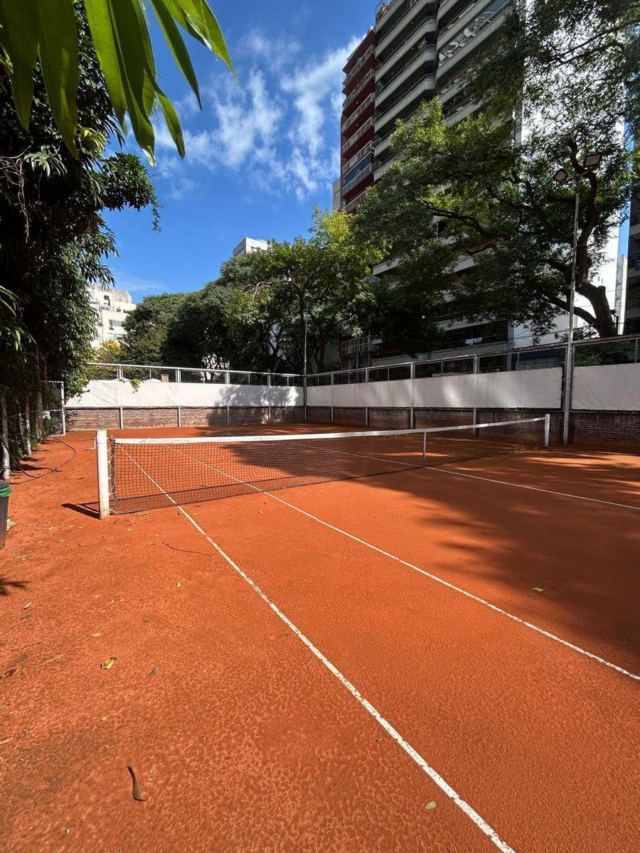 Departamento en Venta 1