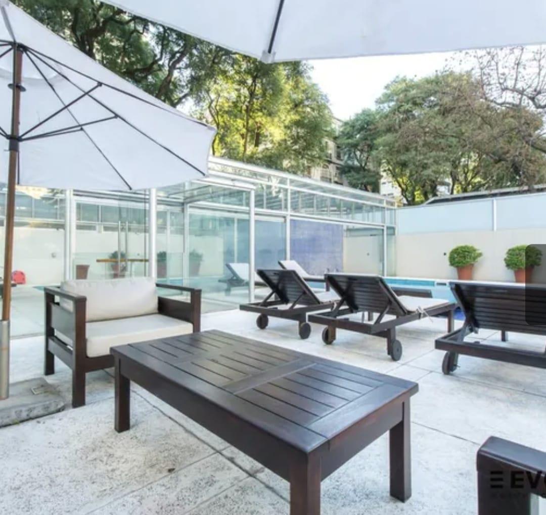 Departamento en Venta 2