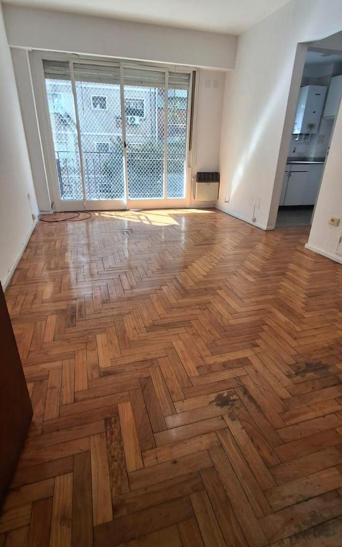 Departamento en Alquiler