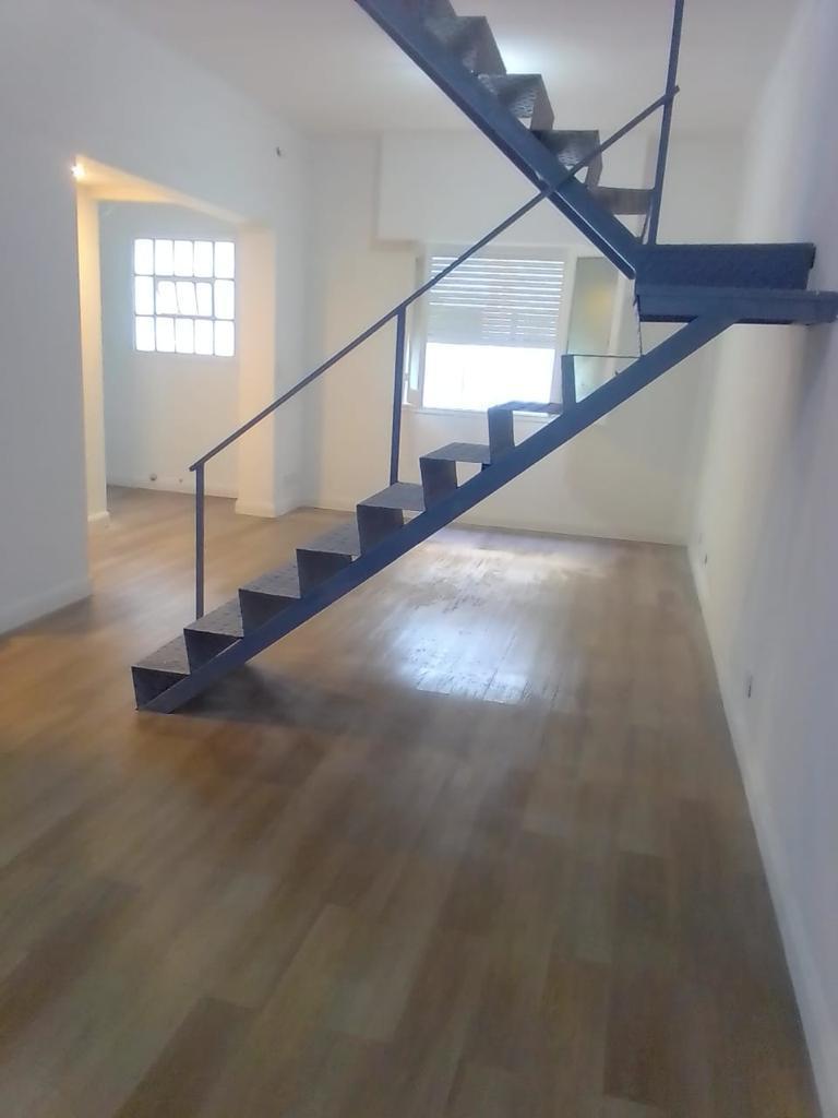 Departamento en Belgrano