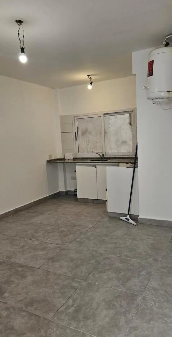 Departamento en Alquiler 2