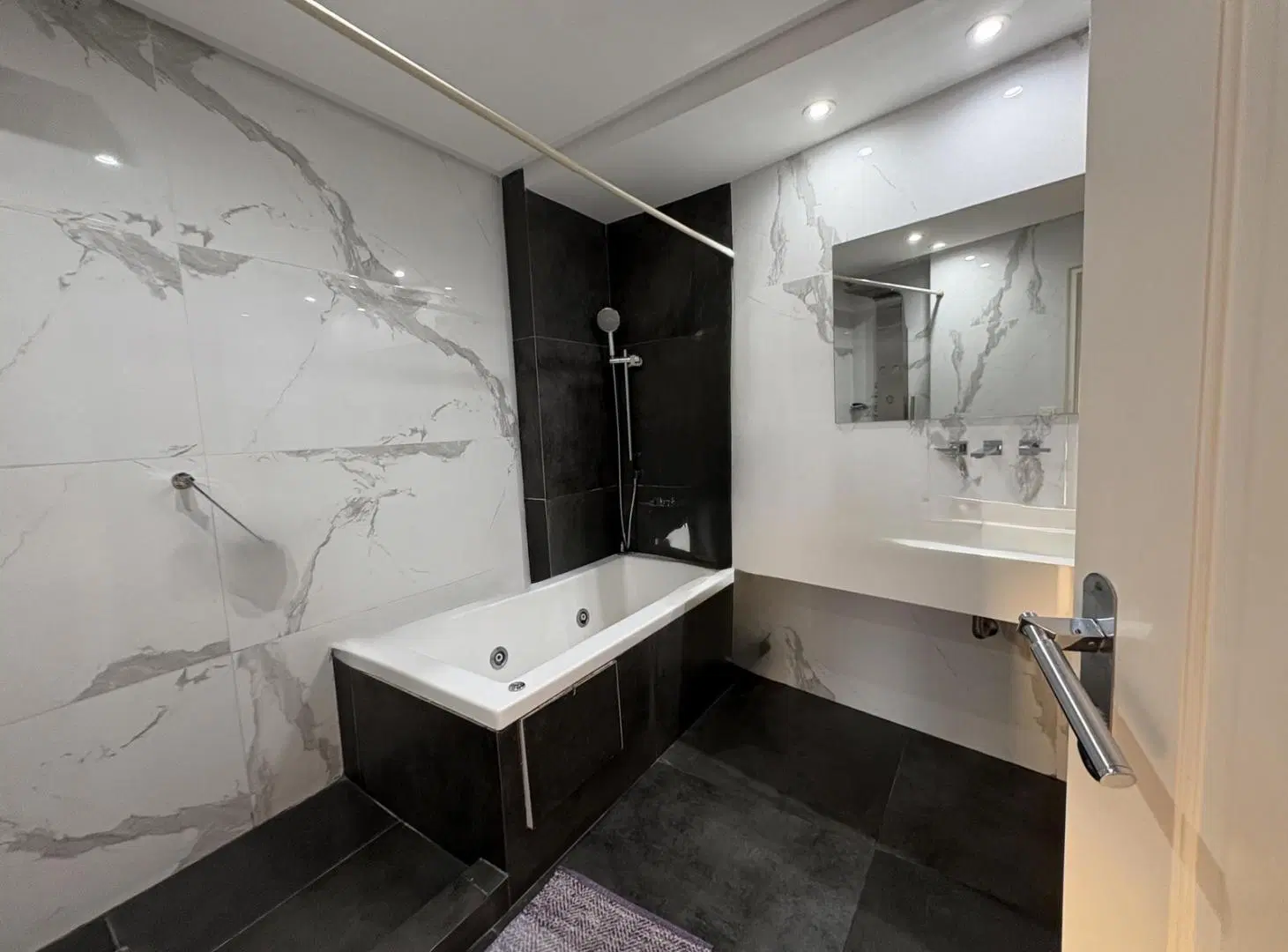Departamento en alquiler 4