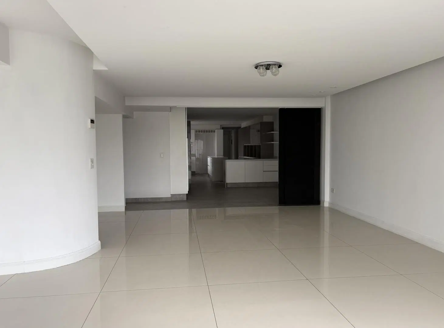 Departamento en alquiler 5