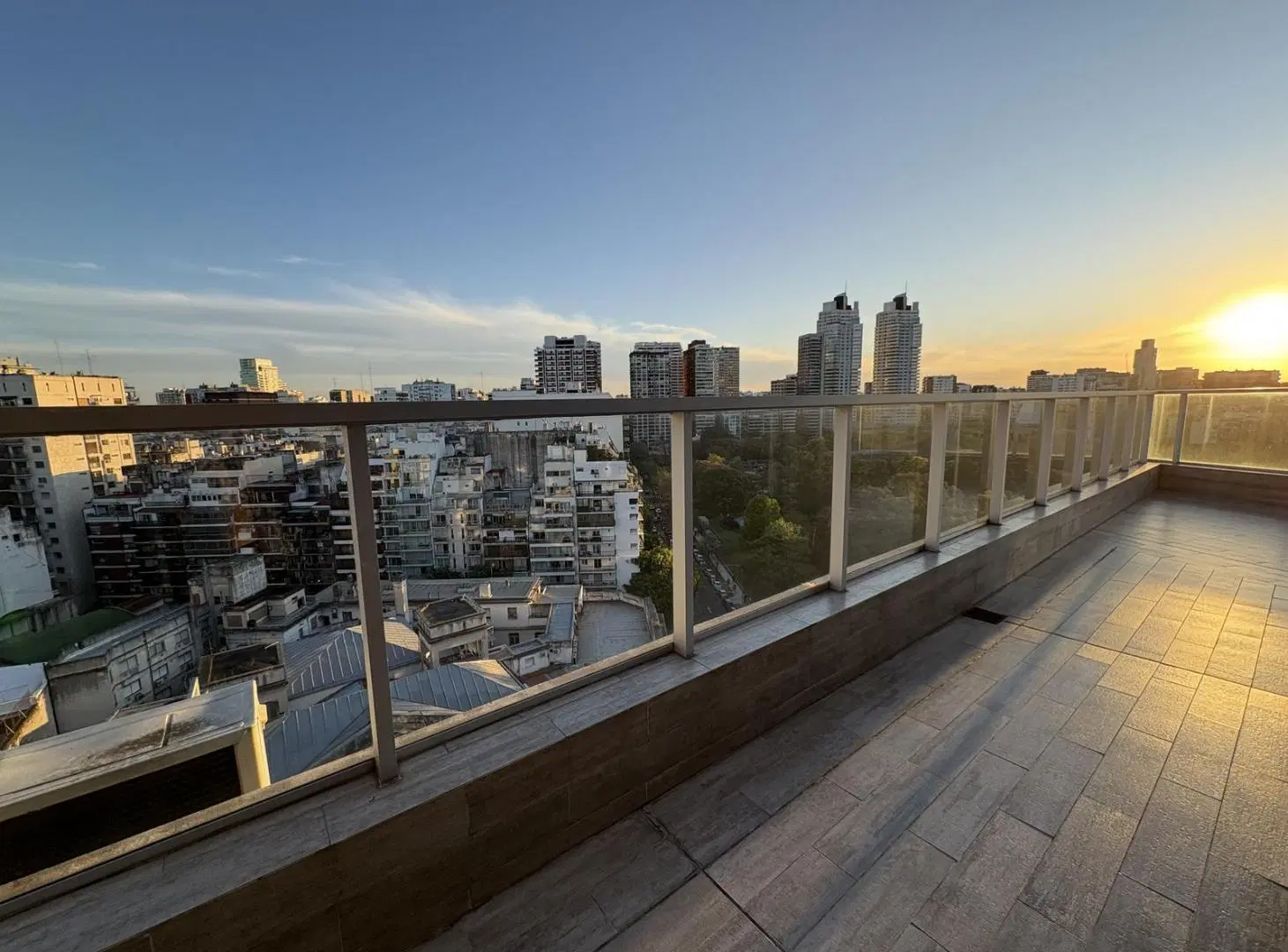 Departamento en alquiler 2